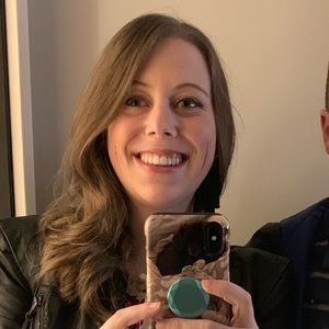 Meet your Posher, Kaila